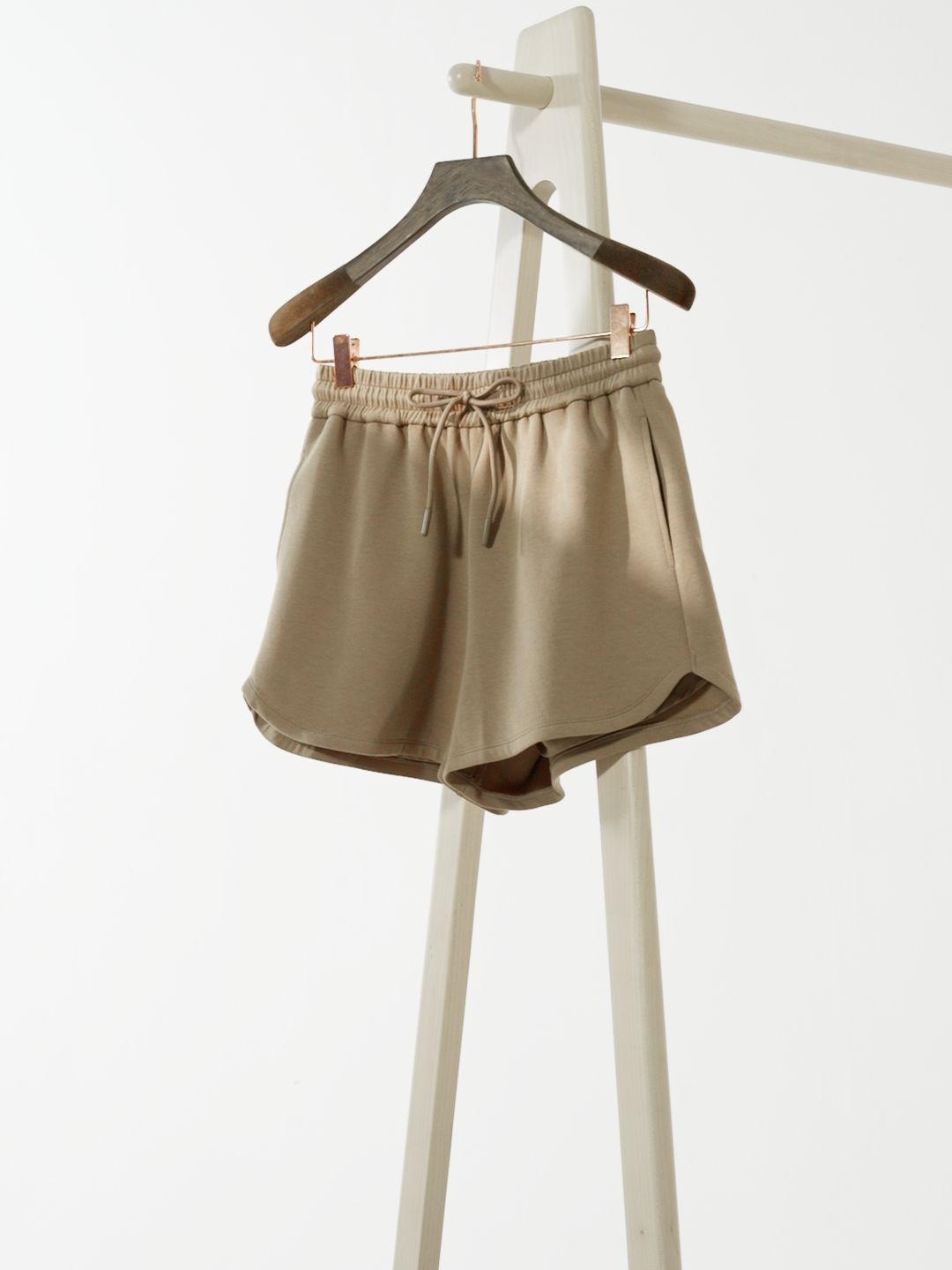 莫代尔羊毛空气层