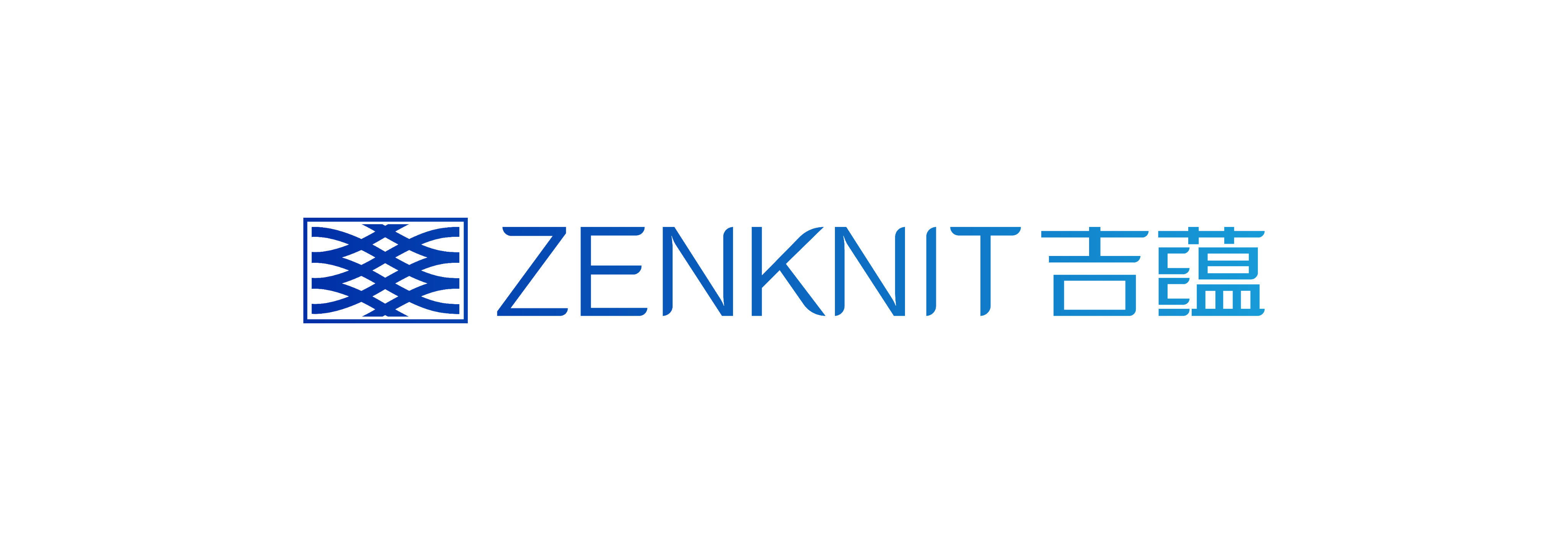 ZENKNIT 吉蕴